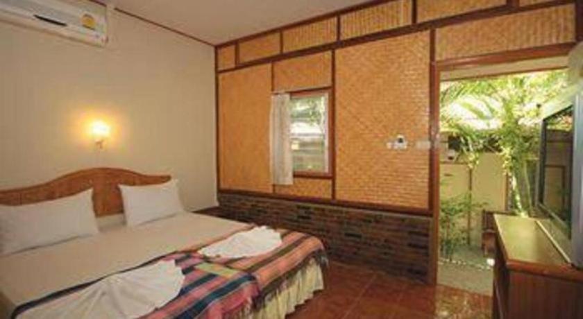 Oyo 681 Paradise Hotel Ao Nang Exterior foto